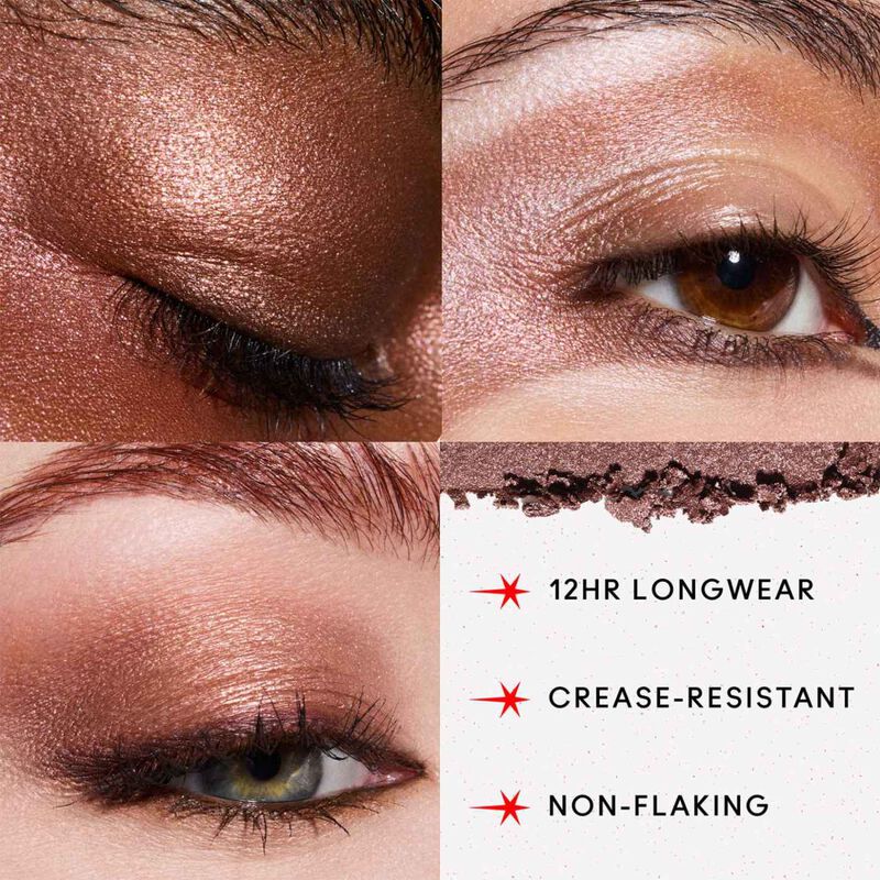 MAC Glitter Single Eye Shadow Compact image number 3